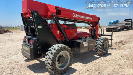 2024 MANITOU MTA6034