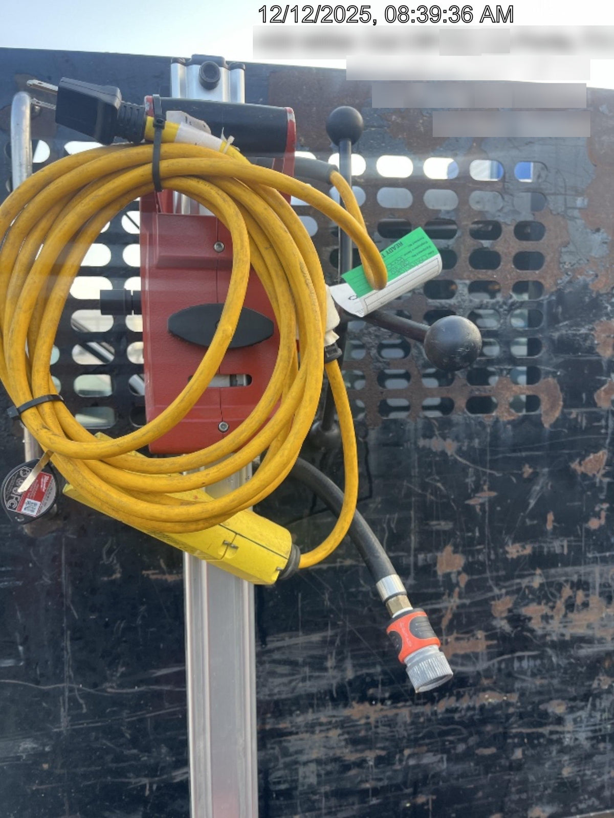 2023 HILTI DD 160