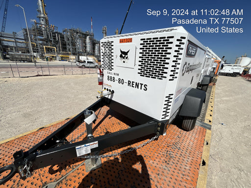 2024 BOBCAT PA425WCU-T4F