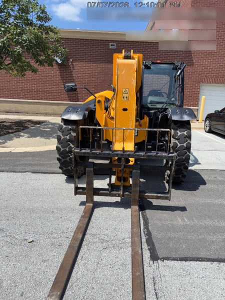 2024 JCB 506-36