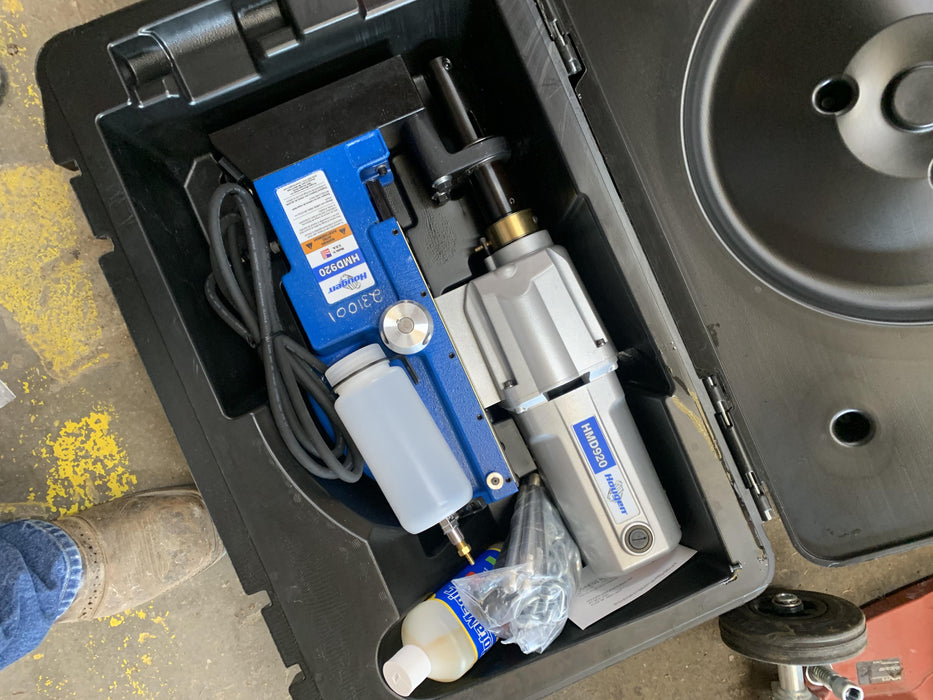 2022 HOUGEN MFG HMD920