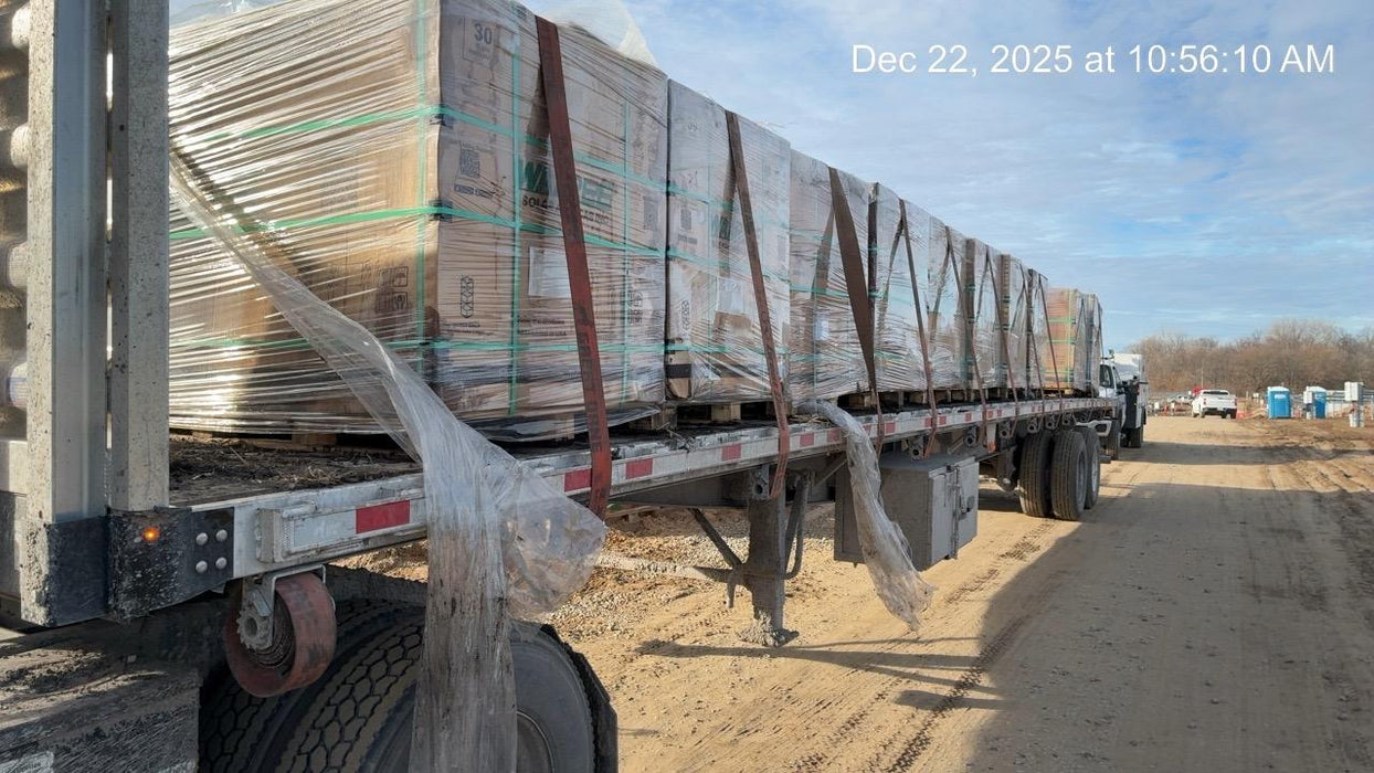 2026 GREAT DANE FLP - Combo Platform