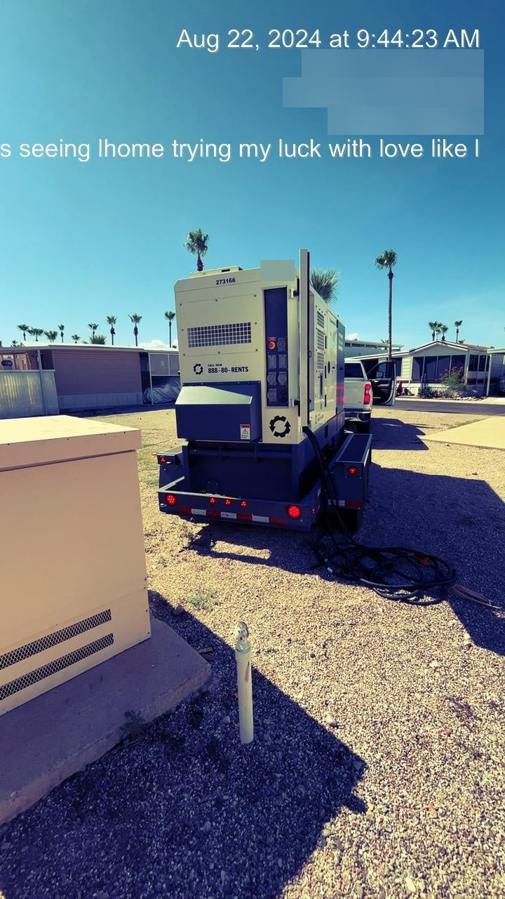 2022 ATLAS COPCO QAS 175