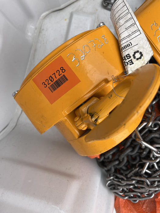 2023 HARRINGTON CF010-20