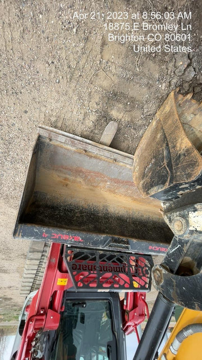 2022 PALADIN 48" Pallet Forks - Paladin