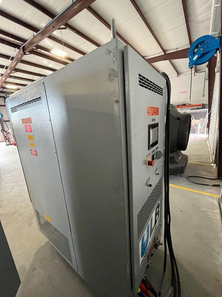 2024 UNIVERSAL LOAD BANKS ULB-R650