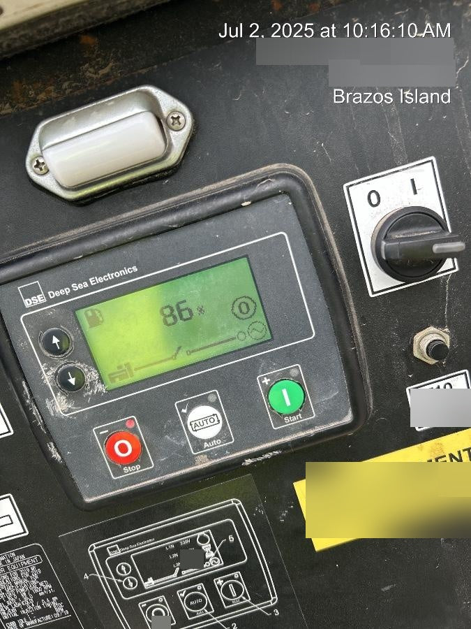2020 ATLAS COPCO QAS25