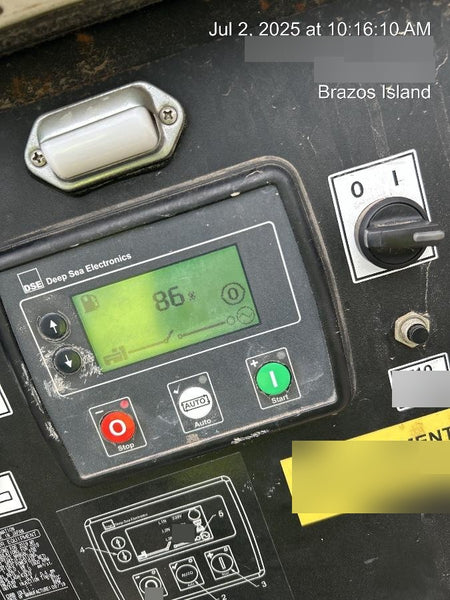 2020 ATLAS COPCO QAS25