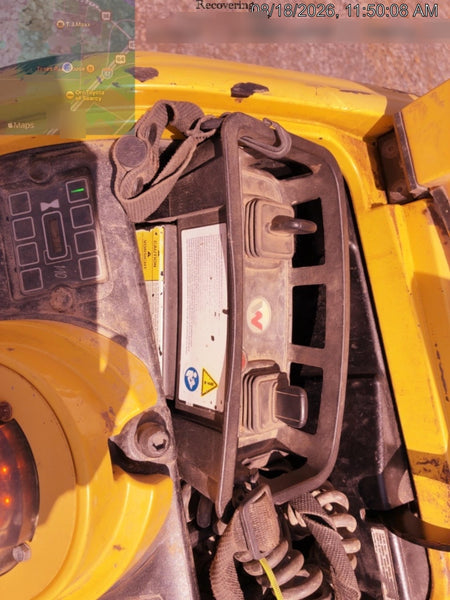 2019 WACKER NEUSON RTKx-SC3