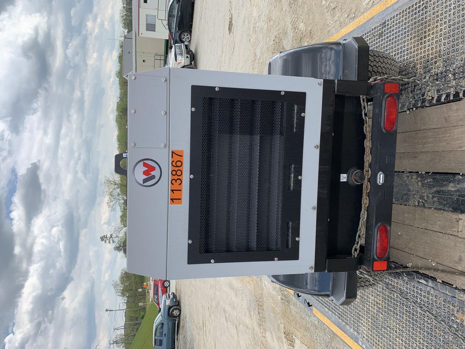 2020 WACKER NEUSON G25