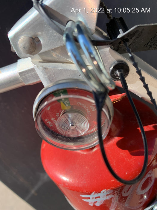 2021 ATLAS COPCO XAS440