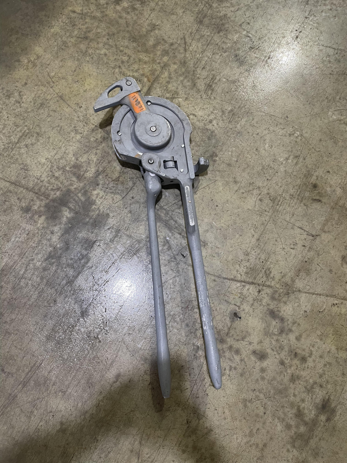 2020 RIDGID 35175