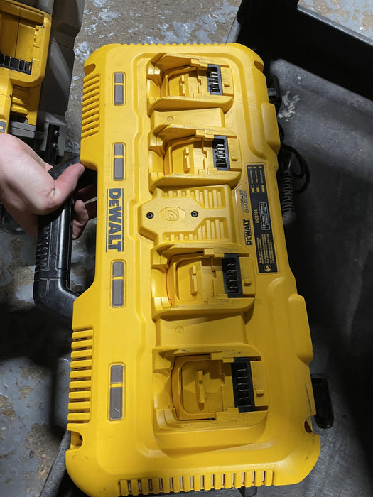 2022 DEWALT DCS374P2