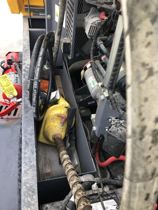 2019 WACKER NEUSON M2500