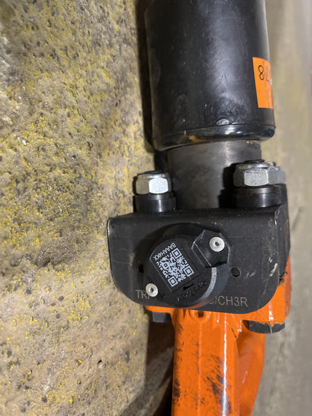 2023 MICHIGAN PNEUMATIC MP-CH3R-TRACKER