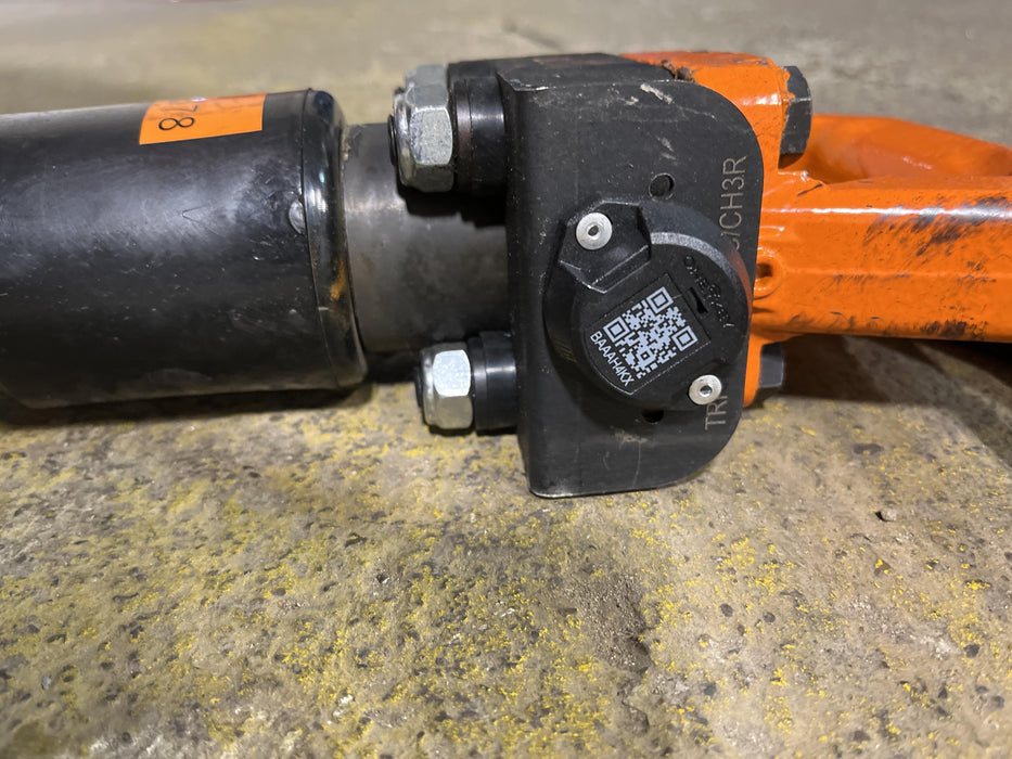 2023 MICHIGAN PNEUMATIC MP-CH3R-TRACKER