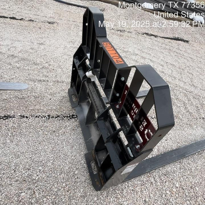 2025 VIRNIG PF4855-5VG