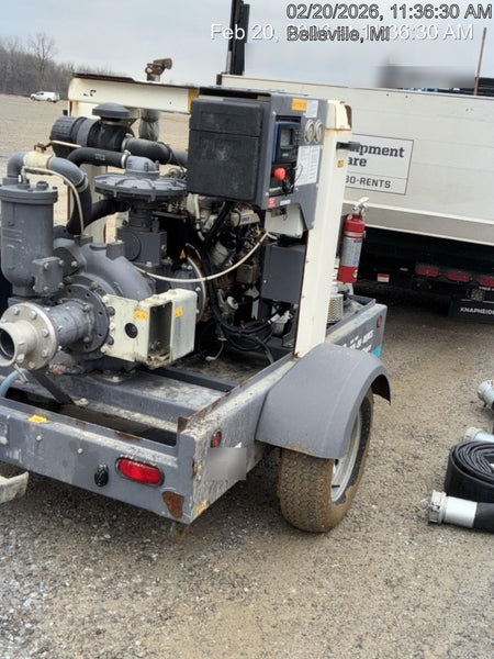 2023 ATLAS COPCO PAC F44 KD