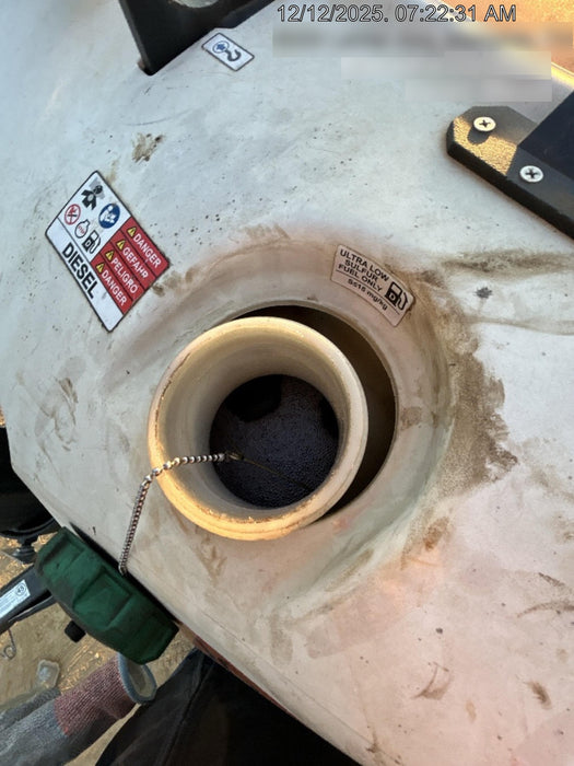 2023 Generac MLT2 Diesel, Flex Switch 120V Input, Powerzone Controller, 
(4) 320W LED Lights, 4kW Generator, 39.9 Gal Fuel Tank, 2" Ball, T3