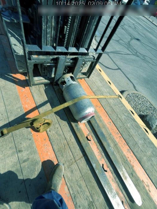 2022 TOYOTA 50-8FGU25