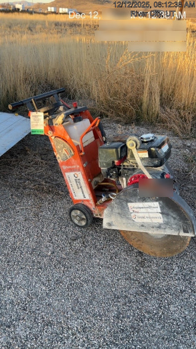 2020 HUSQVARNA FS 400 LV