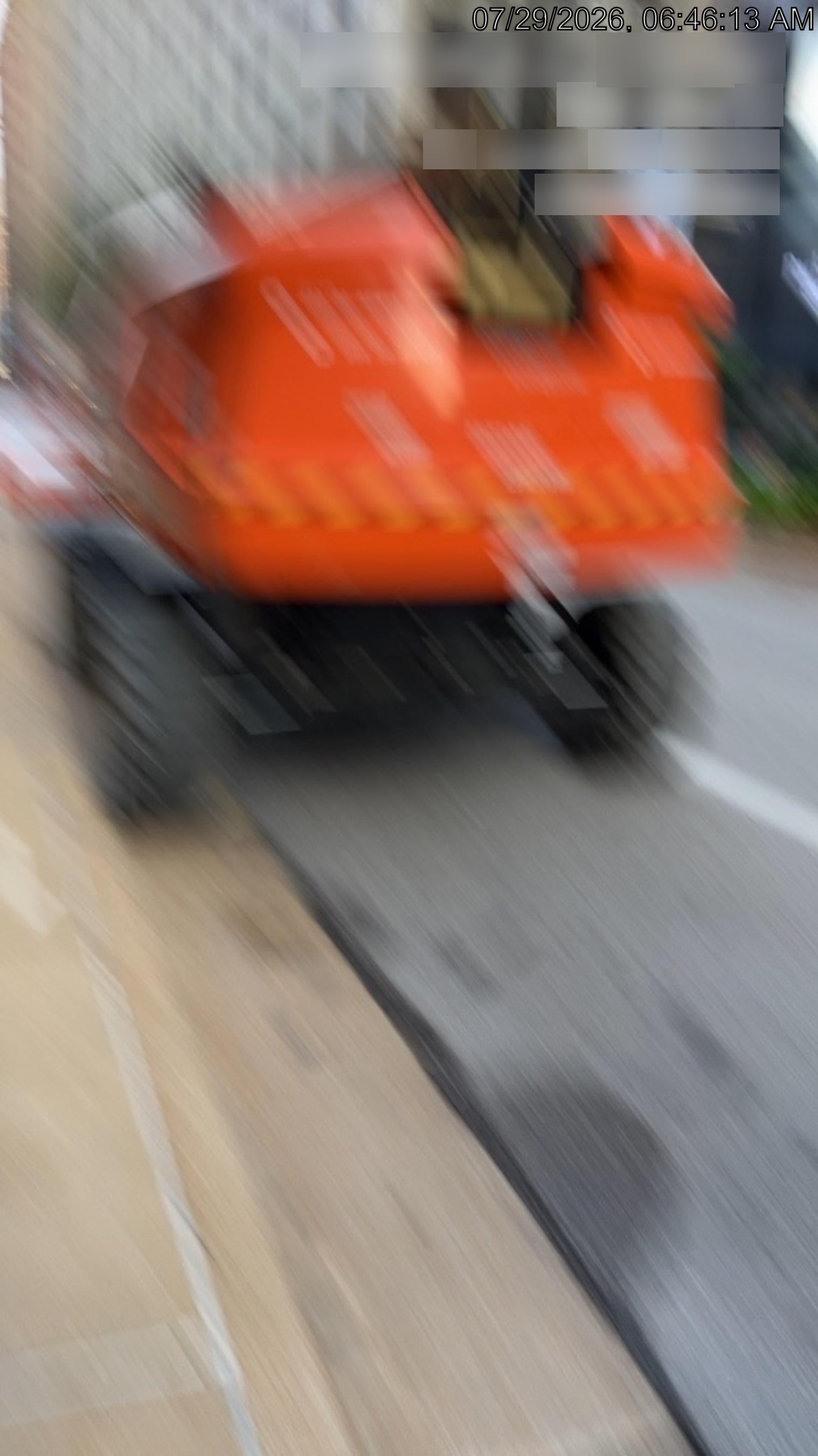 2024 JLG 660SJ