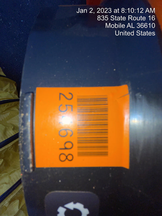 2022 ALLEGRO 9539-12