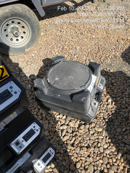 2022 PHOENIX Guardian R Hepa