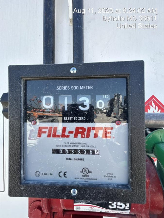 2025 WANCO WLTT-4MM4K