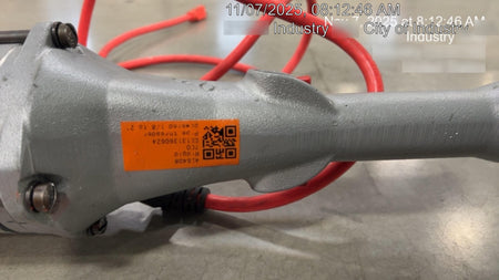 2024 RIDGID 700