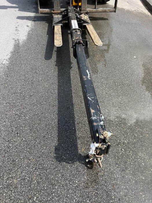 2024 STAR INDUSTRIES M1360B - Star JIB Boom
