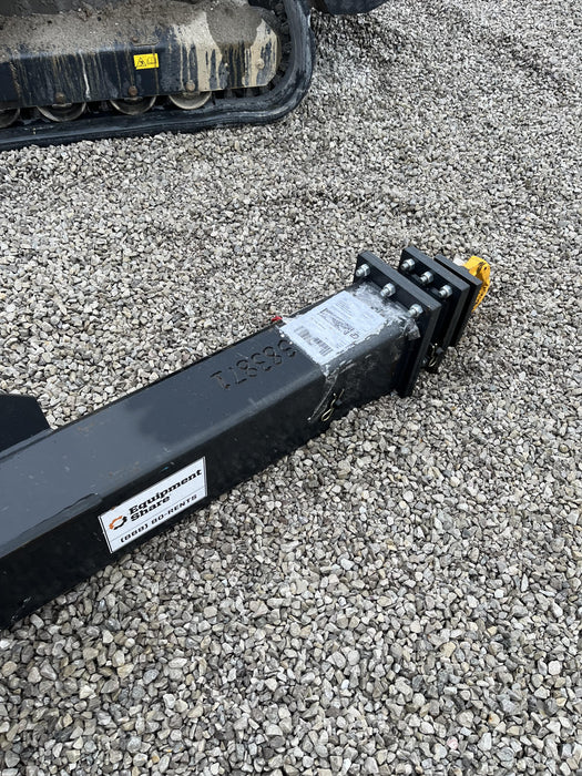 2024 HAUGEN MIJ-WL2-416