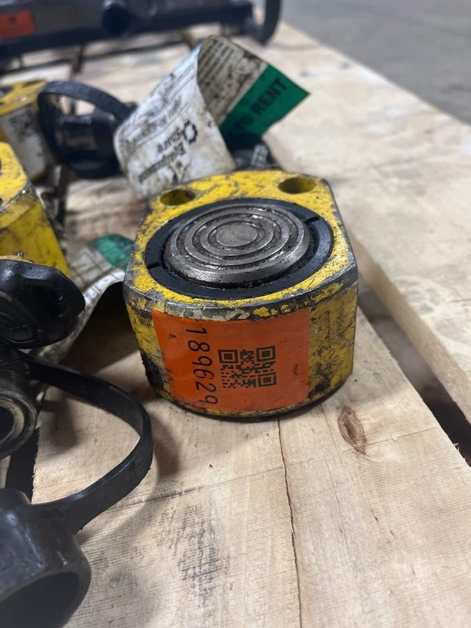 2021 ENERPAC RSM200
