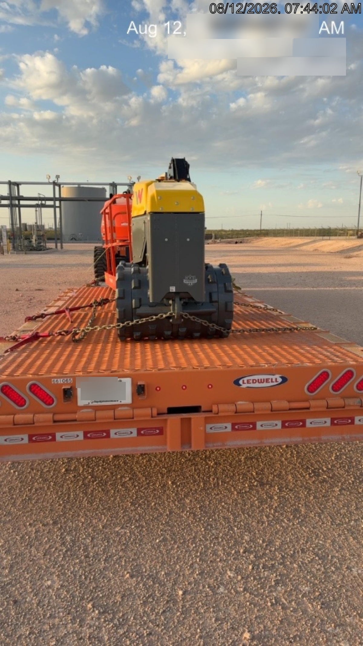 2026 WACKER NEUSON RTD-SC4