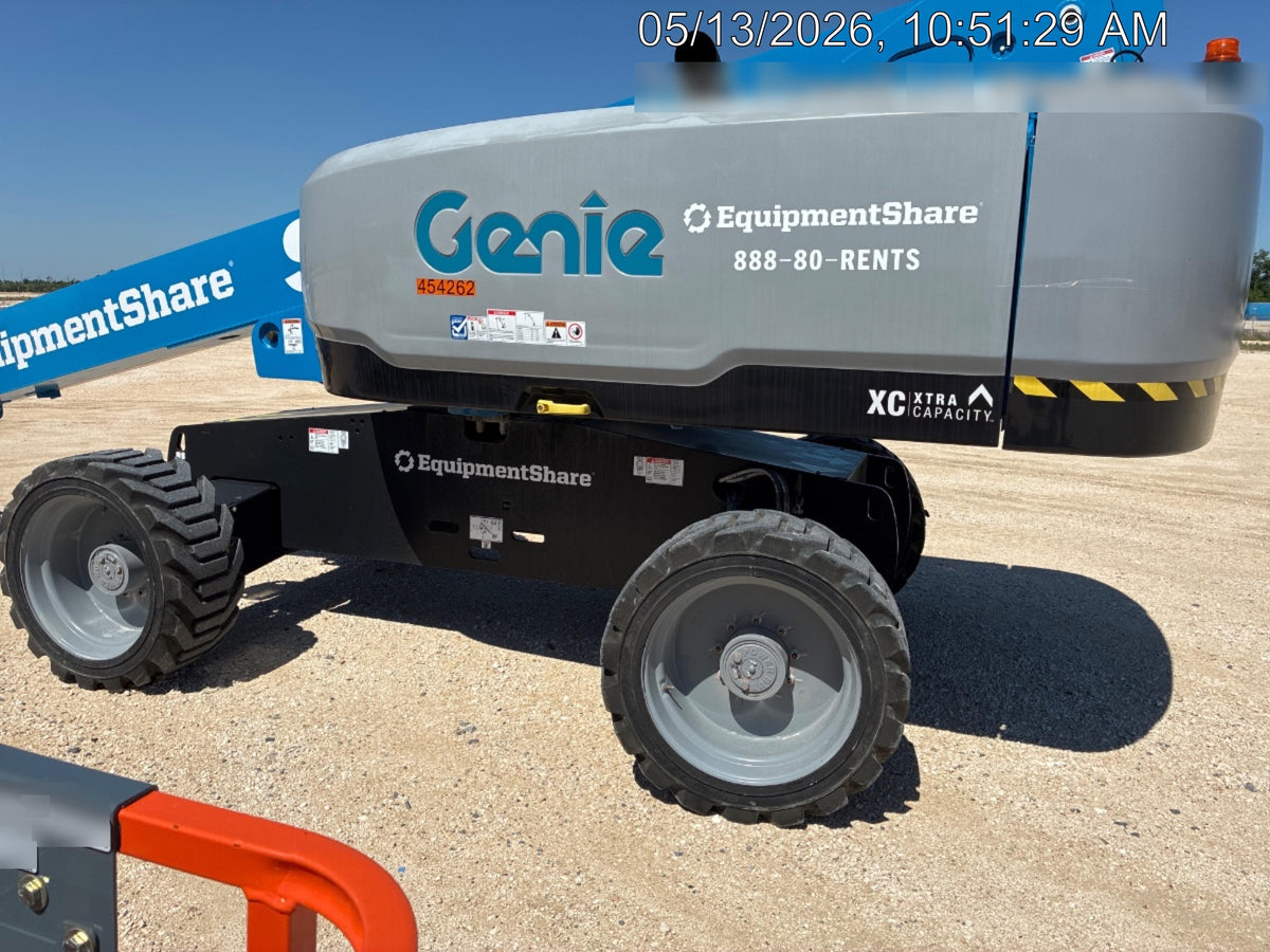 2024 GENIE S-65 XC