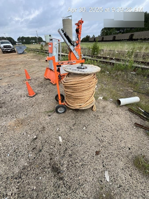 2023 ITOOL PS34-1500