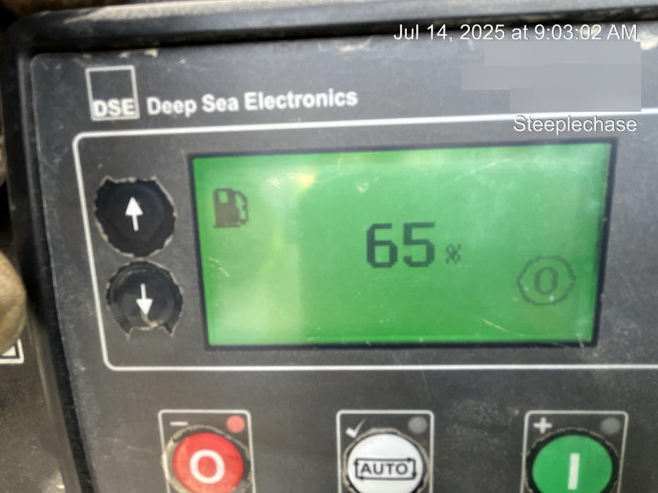 2020 ATLAS COPCO QAS25