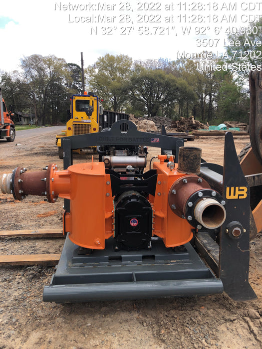 2021 MYERS-SETH RL-200