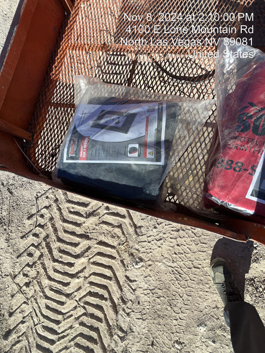 2021 LINCOLN ELECTRIC INVERTEC V276