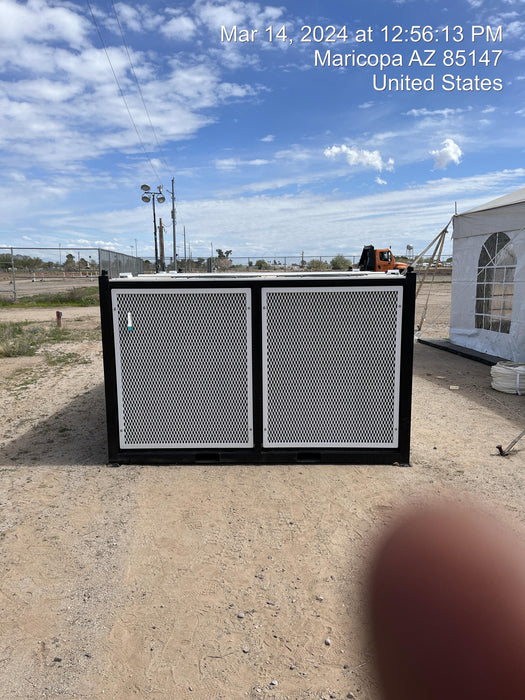 2023 AES AES25TDH44TTA