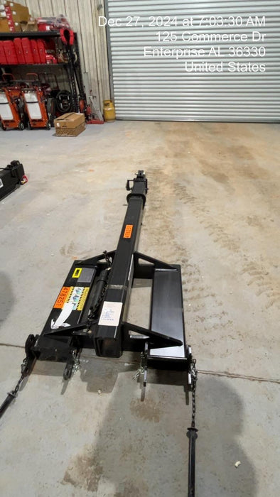 2024 STAR INDUSTRIES M1360B - Star JIB Boom