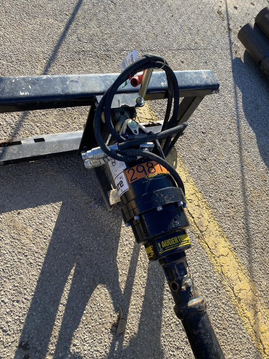 2023 AUGER TORQUE 3300-30