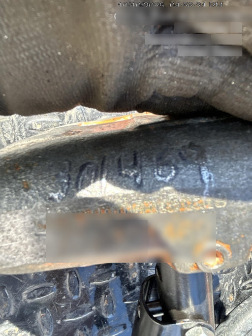 2023 MICHIGAN PNEUMATIC T3-EHDH-CARBIDE