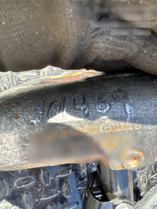 2023 MICHIGAN PNEUMATIC T3-EHDH-CARBIDE