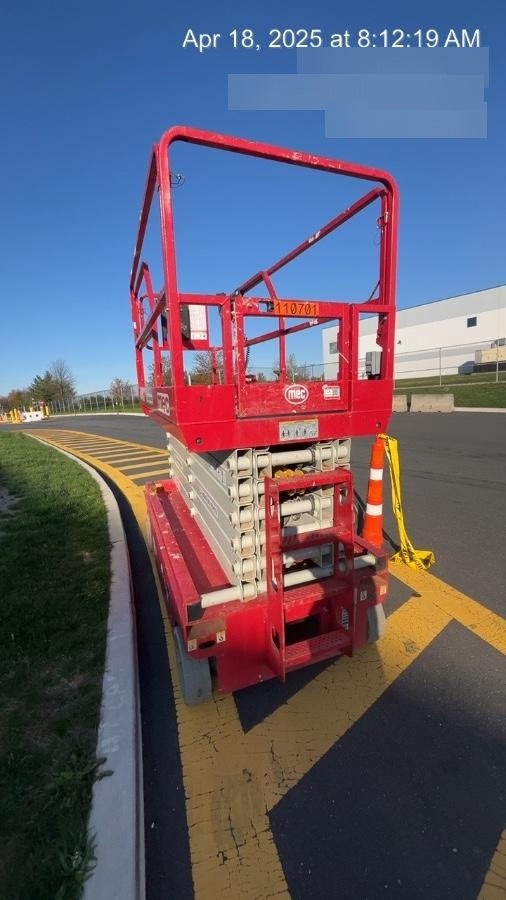 2020 MEC 4046SE