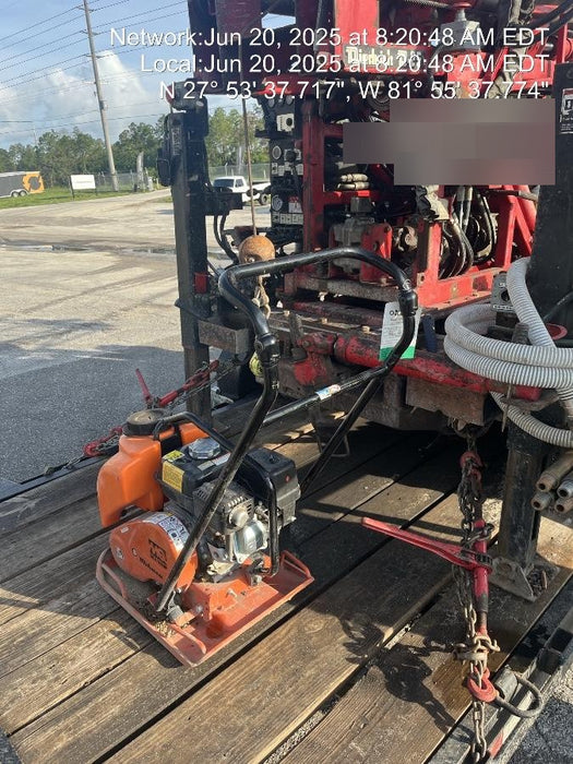 2023 MULTIQUIP MVC82VHW