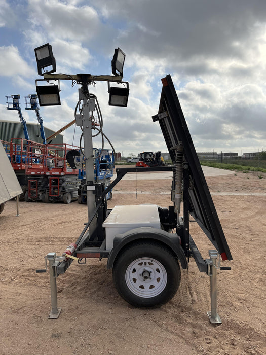 2022 WANCO WLTSSM4A750