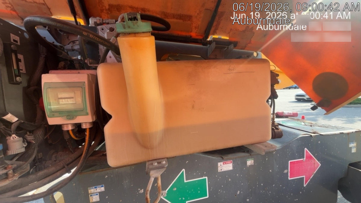 2021 HAULOTTE HT67 RTJ O