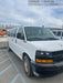 2023 CHEVROLET Express Van - Rental