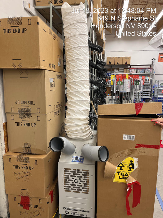 2022 KWIKOOL KPAC1811-2